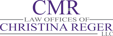 LAW OFFICES OF CHRISTINA REGER, LLC 